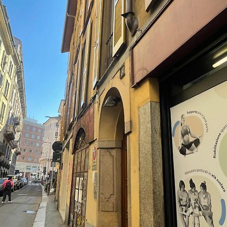 Il Torchietto, Incanto Nel Cuore Di Milano ภายนอก รูปภาพ