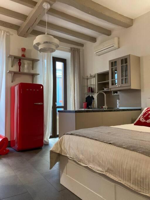 Il Torchietto, Incanto Nel Cuore Di Milano ภายนอก รูปภาพ