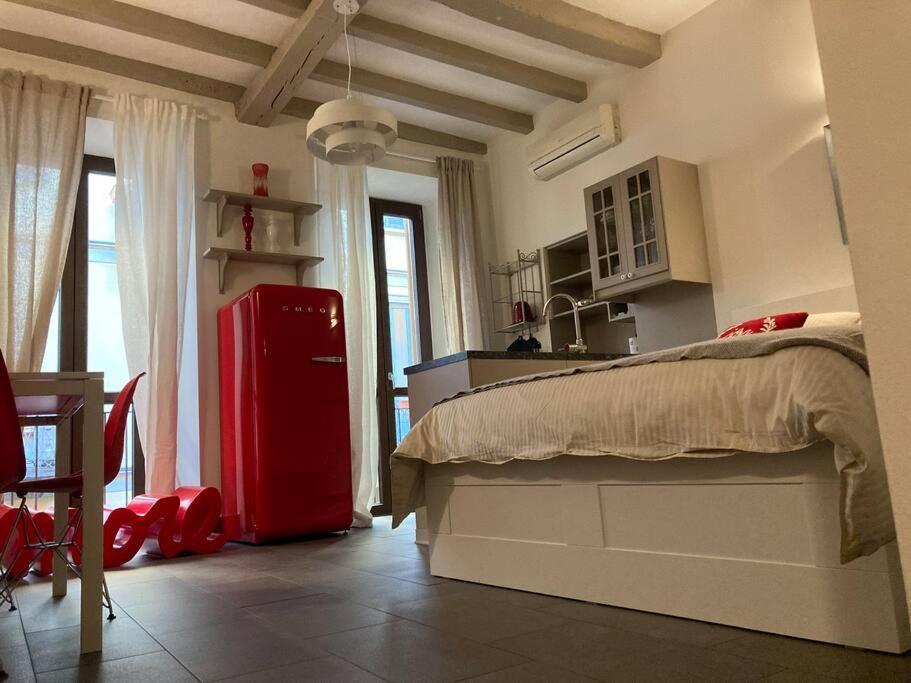Il Torchietto, Incanto Nel Cuore Di Milano ภายนอก รูปภาพ