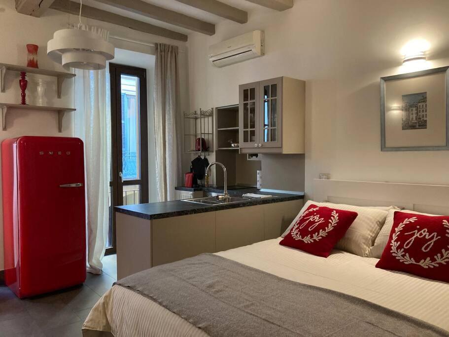 Il Torchietto, Incanto Nel Cuore Di Milano ภายนอก รูปภาพ