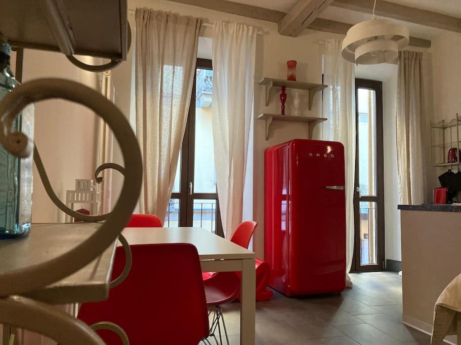 Il Torchietto, Incanto Nel Cuore Di Milano ภายนอก รูปภาพ